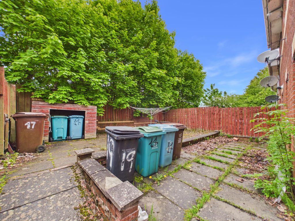 Additional image 16 of 2 bed flat for saleDarragh Green, Newmains, Wishaw ML2