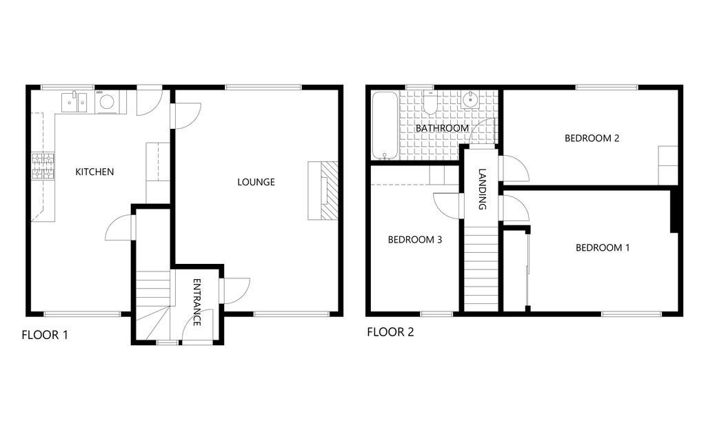 Additional image 20 of 3 bed end terrace house for sale1 Alnath Place, Buckie AB56