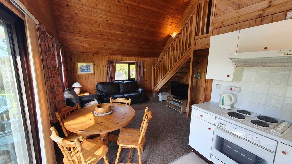 Additional image 5 of 3 bed detached house for saleLanteglos Holiday Park, Camelford PL32