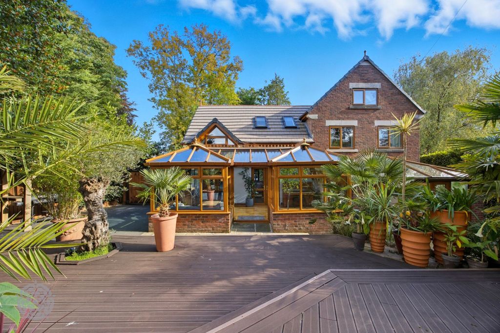 Additional image 4 of 5 bed detached house for saleMizpah Grove, Bury BL8