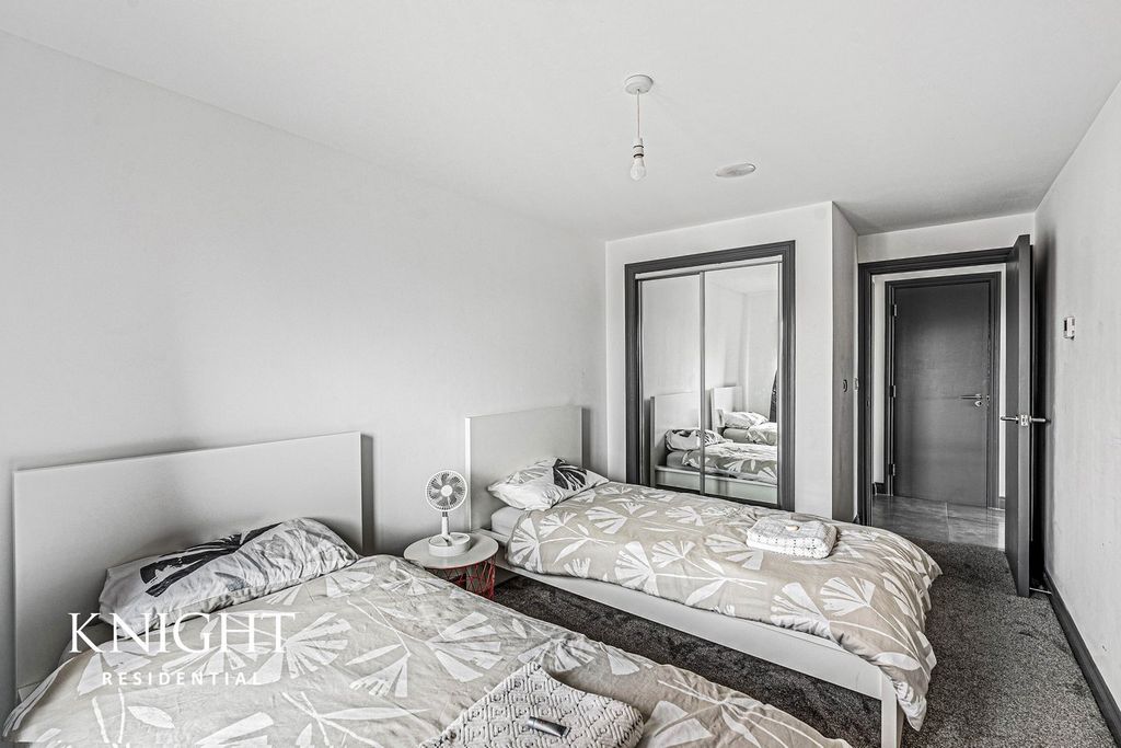 Additional image 14 of 3 bed flat for saleNew Street, Chelmsford CM1