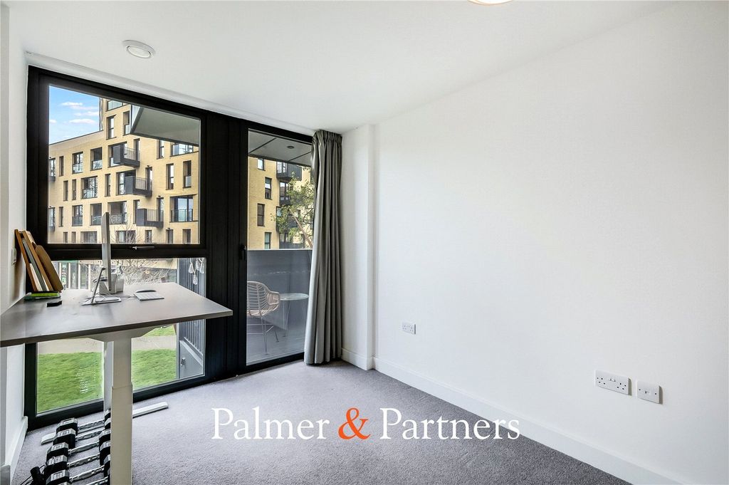 Additional image 26 of 2 bed maisonette for saleBurgess Springs, Chelmsford, Essex CM1