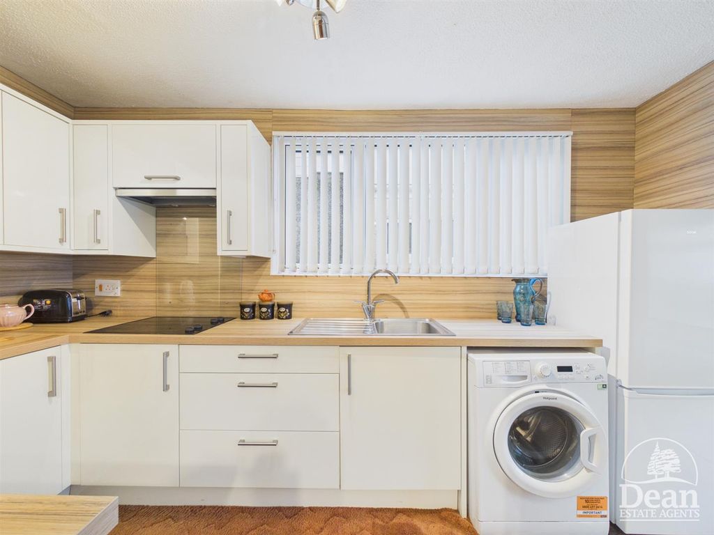 Additional image 14 of 3 bed detached bungalow for saleLittledean Hill Road, Cinderford GL14