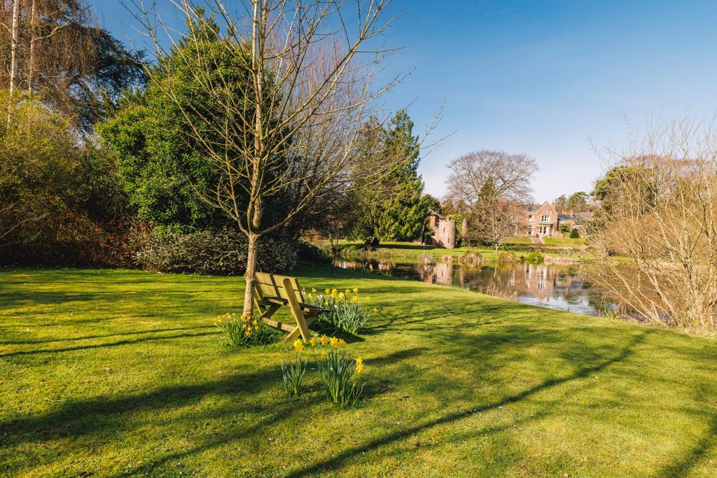 Additional image 3 of 2 bed flat for saleMerrivale Lane, Ross-On-Wye, Herefordshire HR9