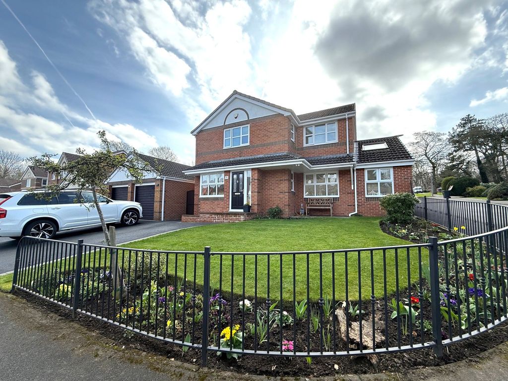 Additional image 38 of 4 bed detached house for saleGraythwaite, Chester Le Street DH2