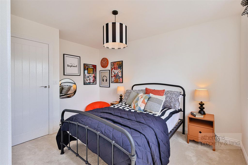 Additional image 28 of 4 bed detached house for saleMeadow View Close, Worsthorne, Burnley BB10