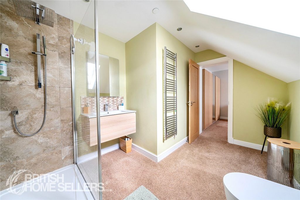 Additional image 8 of 6 bed detached house for saleClos Y Fedw, Rhydargaeau, Carmarthen, Carmarthenshire SA32
