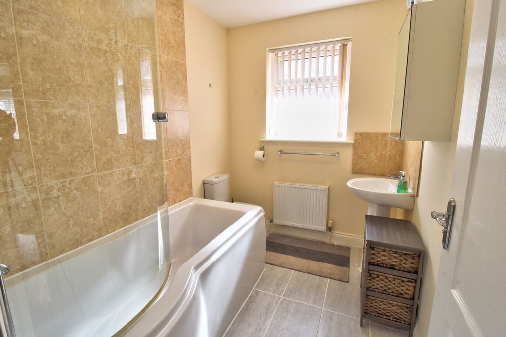 Additional image 25 of 3 bed detached bungalow for saleSpringfield View, Alnwick NE66