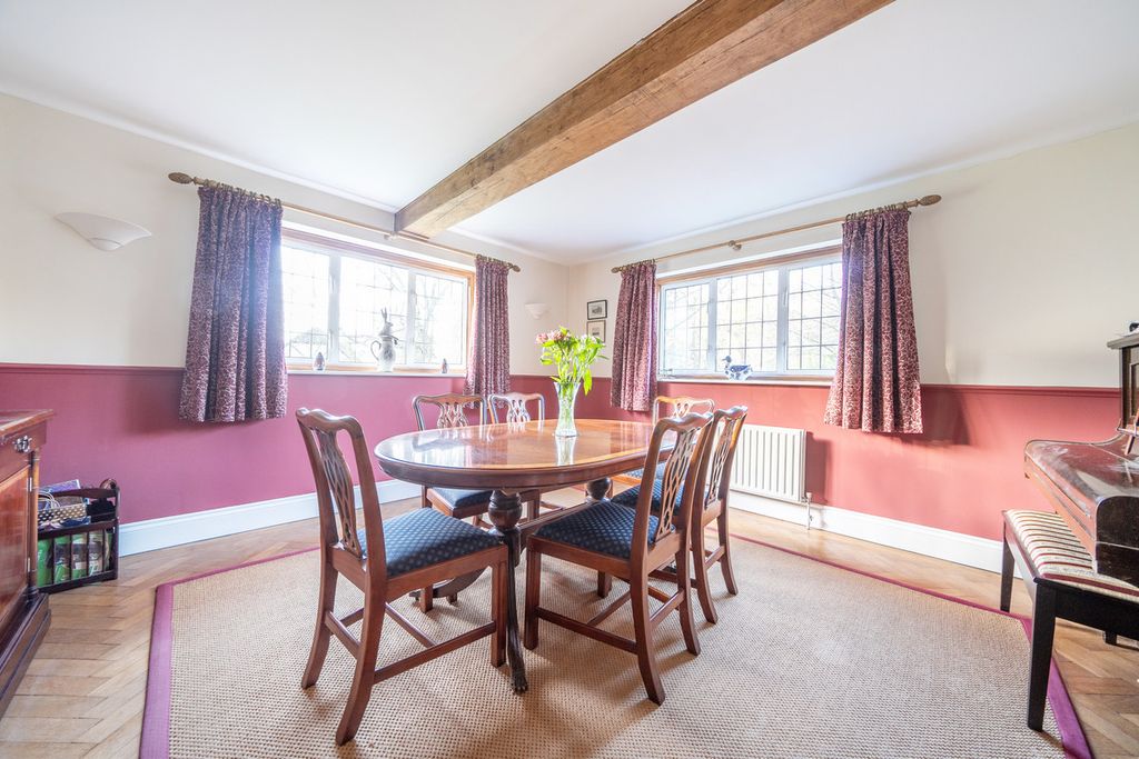 Additional image 23 of 4 bed detached house for saleWest Mare Lane, Pulborough RH20