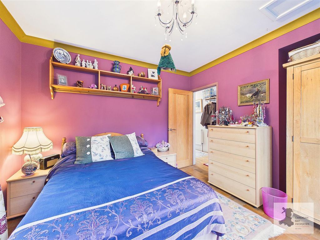 Additional image 20 of 3 bed detached bungalow for saleCaemorgan Road, Cardigan SA43