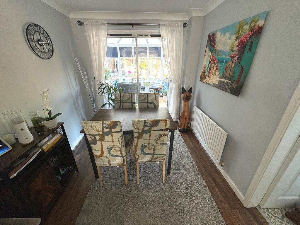 Additional image 11 of 3 bed detached house for saleFair Lady Drive, Burntwood WS7