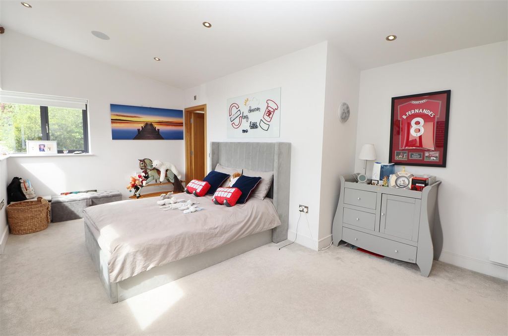 Additional image 20 of 4 bed detached house for saleSandy Lane, Bushey WD23