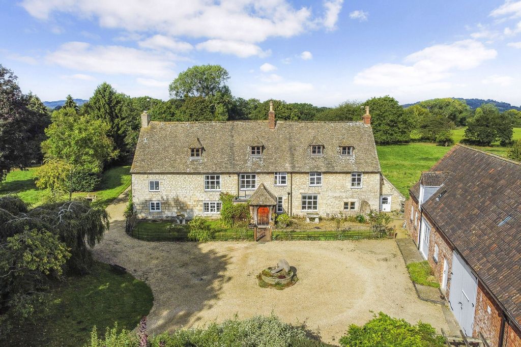 Additional image 55 of 6 bed property for saleBentham, Cheltenham GL51