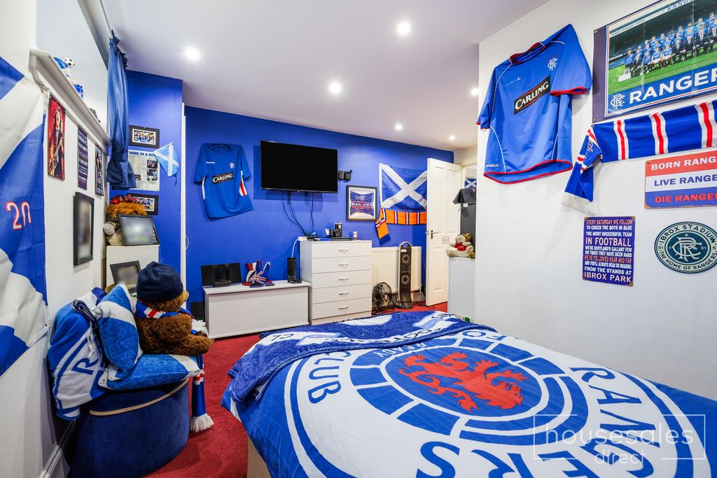 Additional image 14 of 2 bed flat for sale9B Marine Parade Kirn, Dunoon PA23