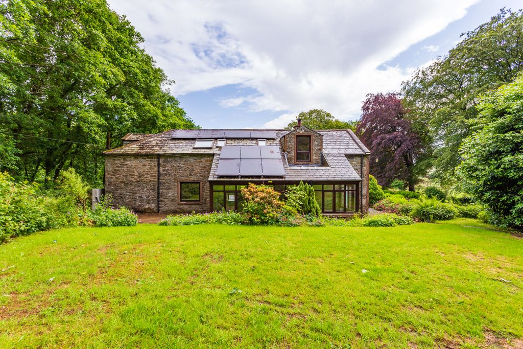 Additional image 40 of 5 bed detached house for saleKelton, Castle Douglas DG7