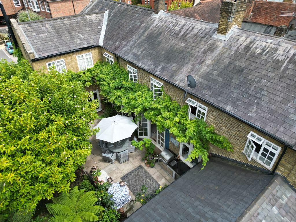 Additional image 5 of 4 bed detached house for saleGuildford Street, Chertsey, Surrey KT16