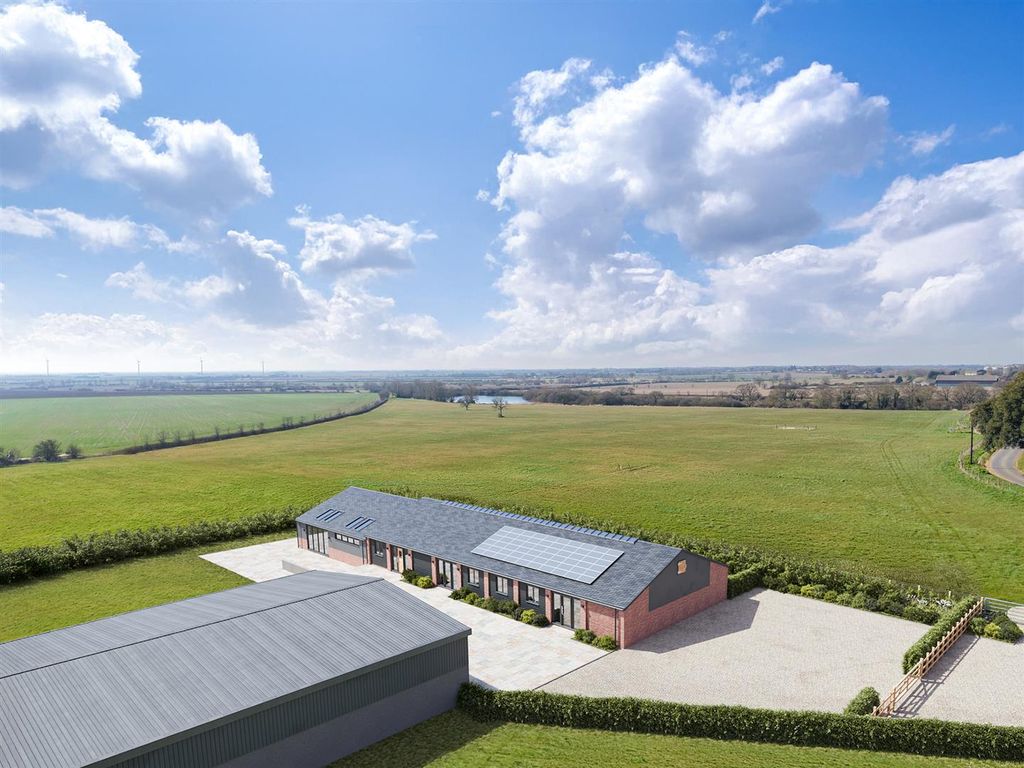 Land for saleKeelings Road, Dengie, Southminster CM0