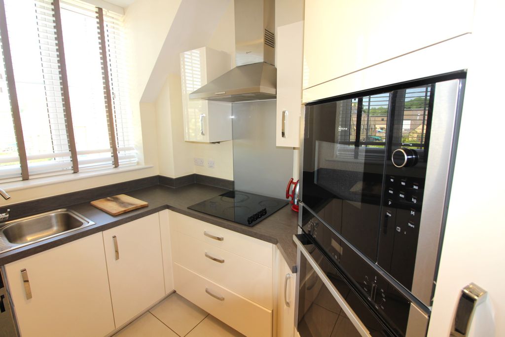 Additional image 12 of 2 bed flat for saleTrinity Road, Chipping Norton OX7