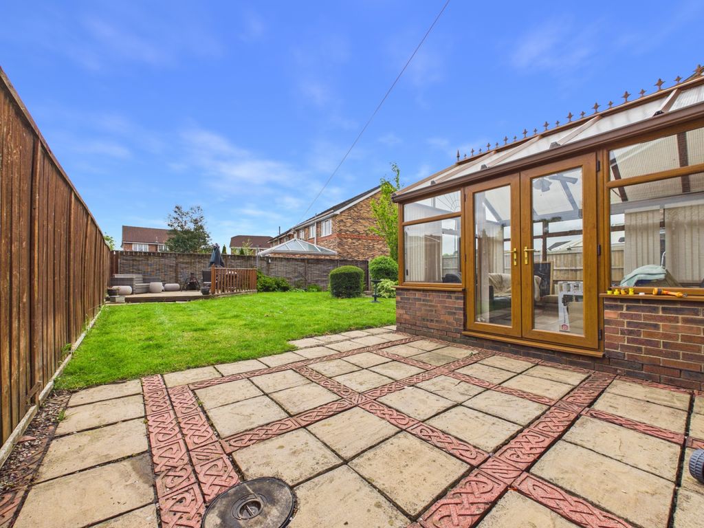 Additional image 27 of 4 bed detached house for salePasture Way, Castleford, West Yorkshire WF10