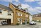 Olvega Drive, Buntingford