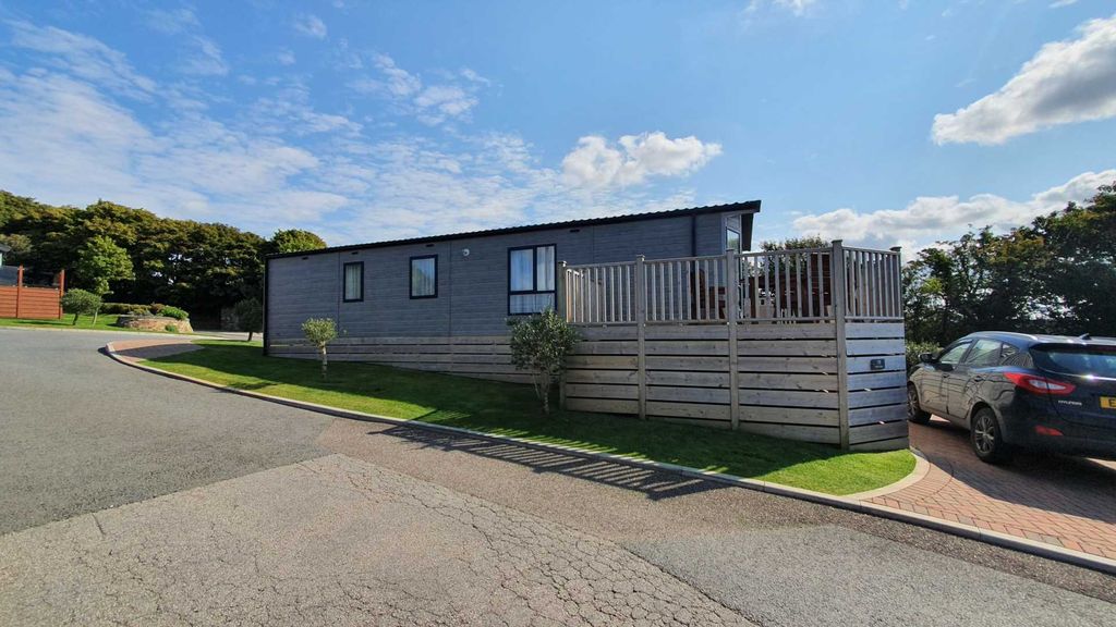 Additional image 2 of 3 bed detached house for saleJuliots Well Holiday Park, Camelford PL32