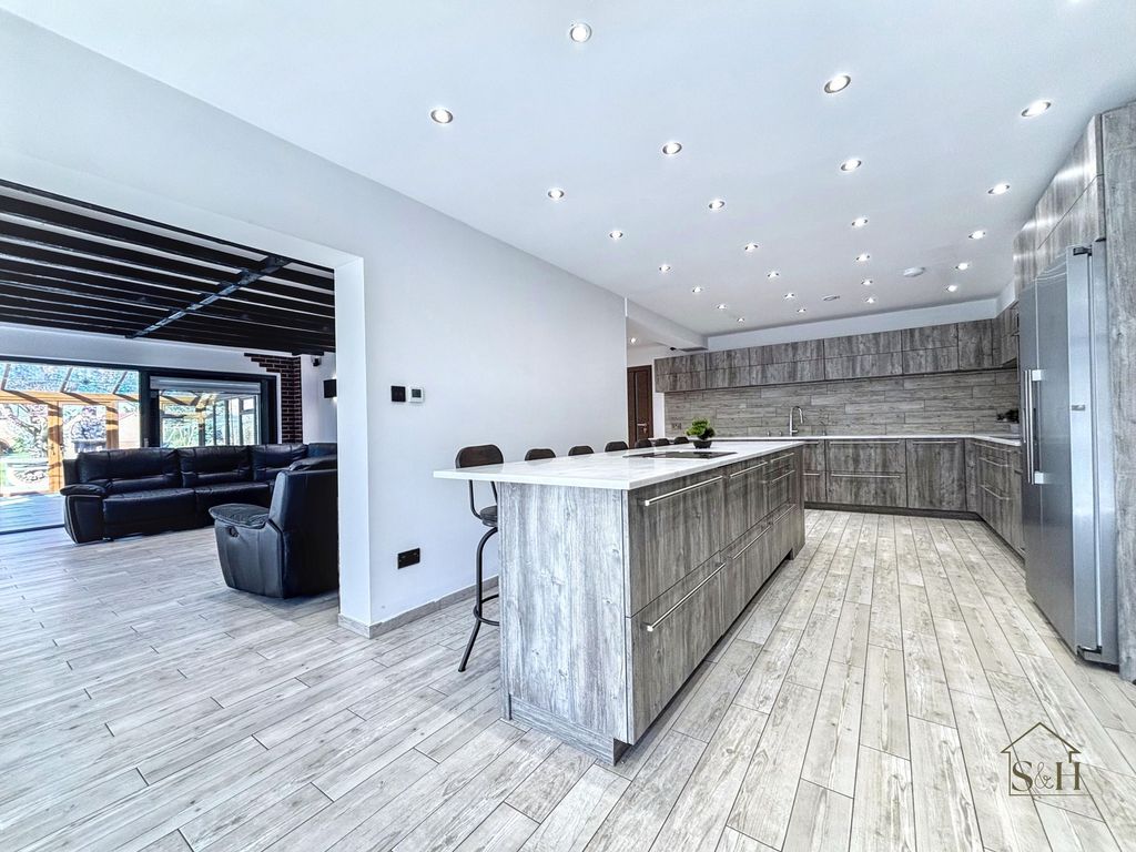Additional image 8 of 6 bed detached house for saleLittlebourne Road, Canterbury CT3
