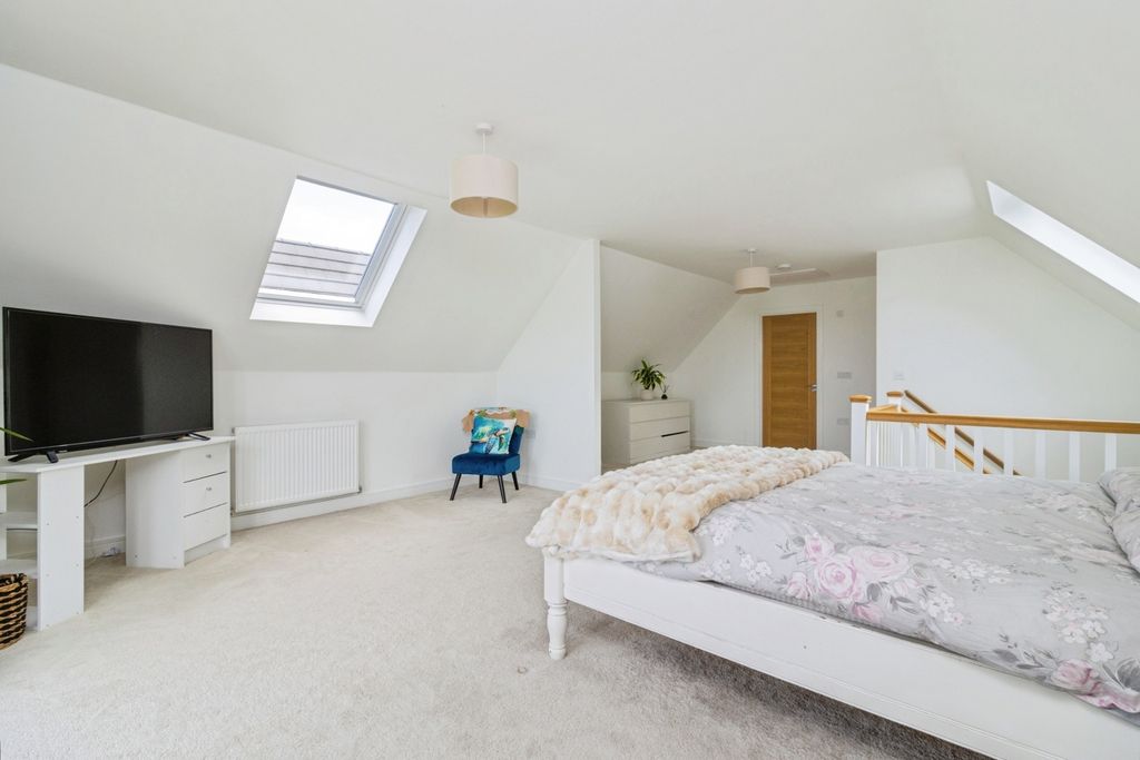 Additional image 11 of 4 bed detached house for saleBal Road, Callington, Cornwall PL17