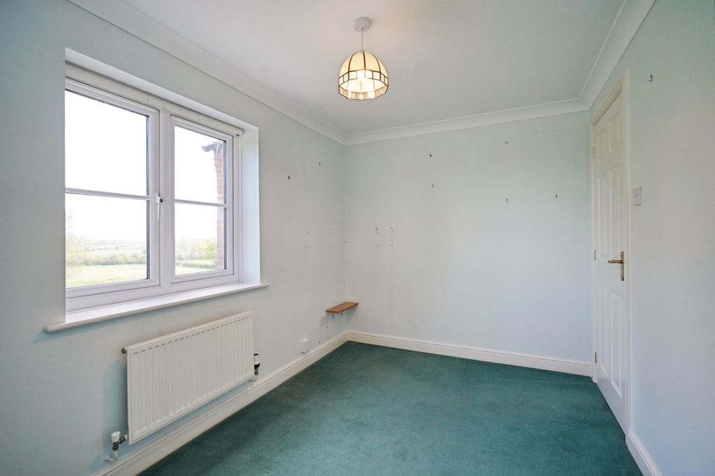 Additional image 24 of 4 bed detached house for saleShotwood Close, Rolleston-On-Dove, Burton-On-Trent, Staffordshire DE13