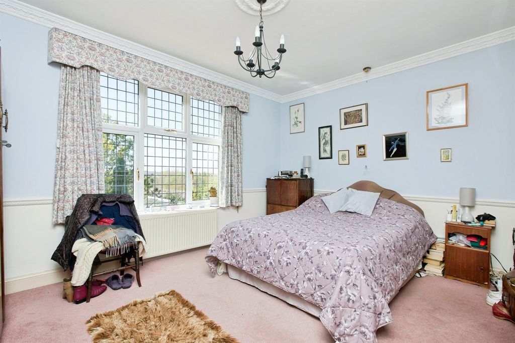 Additional image 9 of 4 bed detached bungalow for saleHighfield Drive, Burton-On-Trent DE15