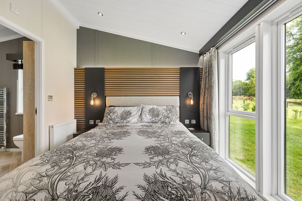Additional image 14 of 3 bed lodge for saleCallander Woods, Woodleisure Holiday Park, Stirling Road, Callander FK17