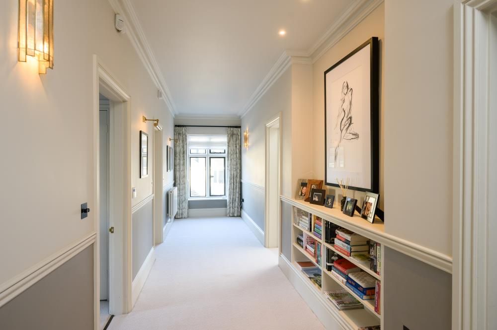 Additional image 17 of 6 bed semi-detached house for saleThe Avenue, Cirencester, Gloucestershire GL7