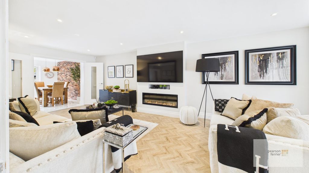 Additional image 2 of 4 bed detached house for saleMitton Close, Lowercroft, Bury BL8