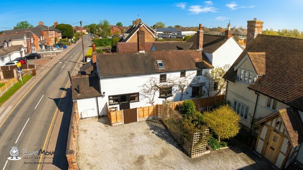 Additional image 9 of 4 bed cottage for saleHall Green, Church Road, Stretton, Burton-On-Trent, Staffordshire DE13