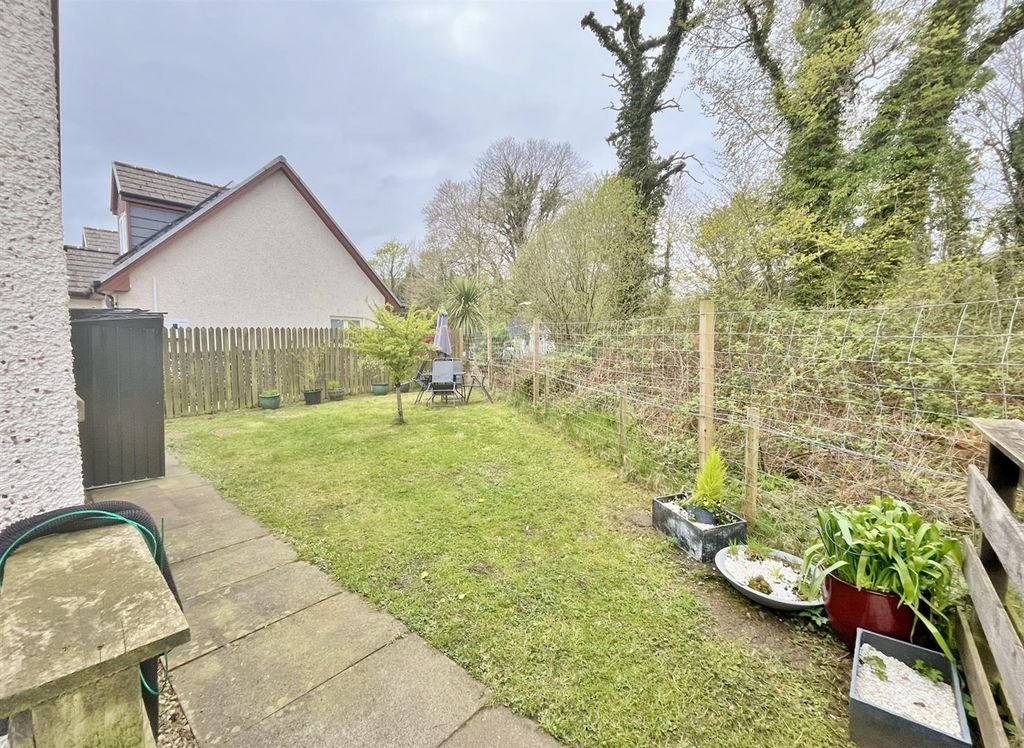Additional image 2 of 2 bed semi-detached house for sale4 Glencraig Place, Lamlash, Isle Of Arran KA27