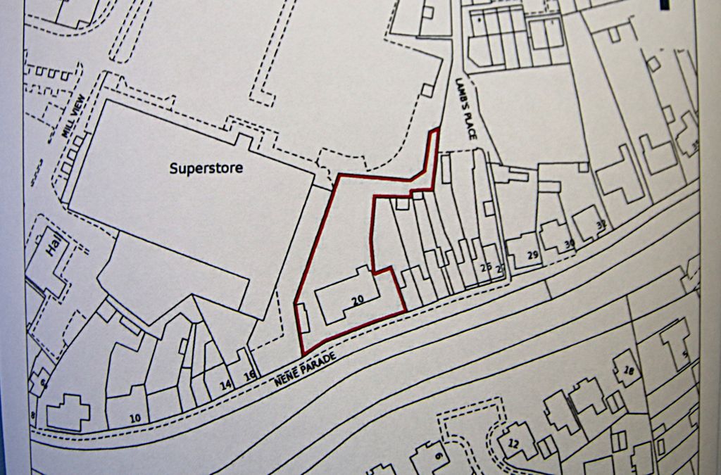 Additional image 2 of Land for saleNene Parade, March PE15