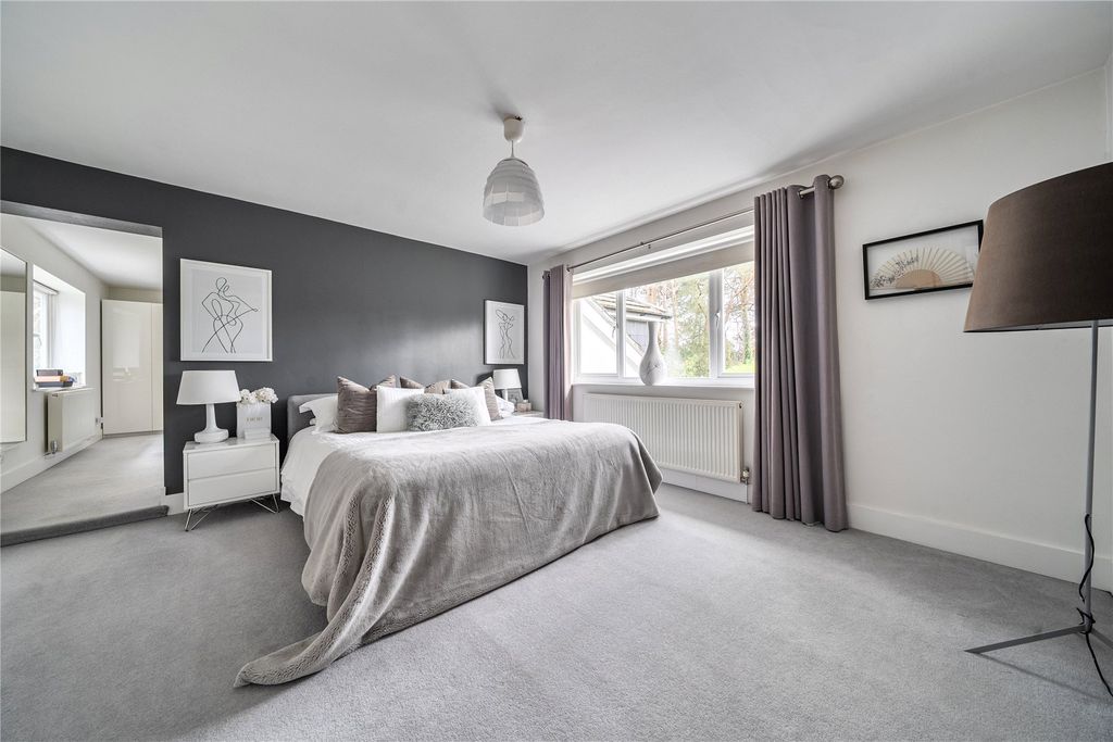 Additional image 18 of 5 bed detached house for saleCamberley, Surrey GU15