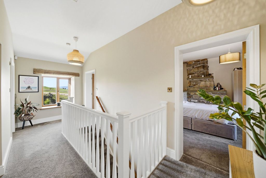 Additional image 31 of 4 bed barn conversion for saleGlen View Road, Burnley BB11