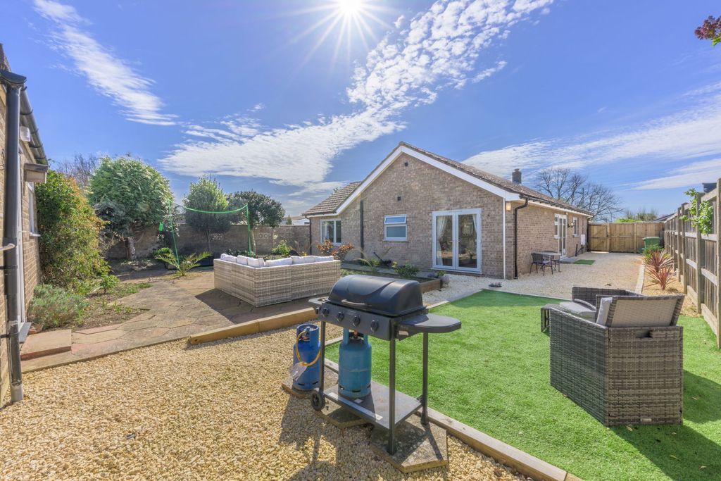 Additional image 32 of 4 bed bungalow for saleEastwood, Chatteris PE16
