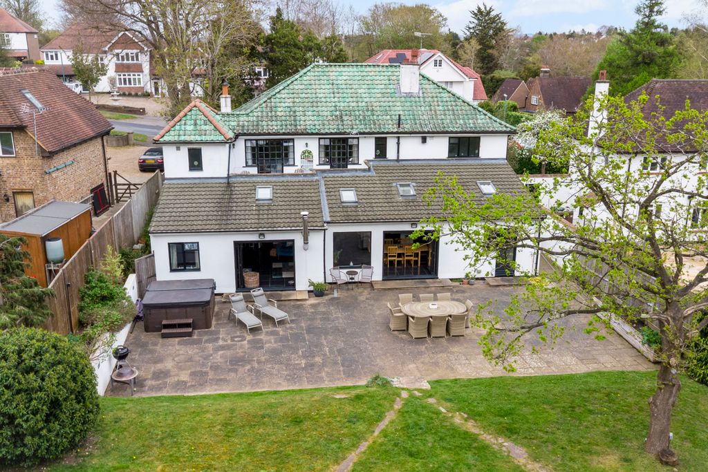 Additional image 34 of 5 bed detached house for saleCarshalton, Surrey SM5
