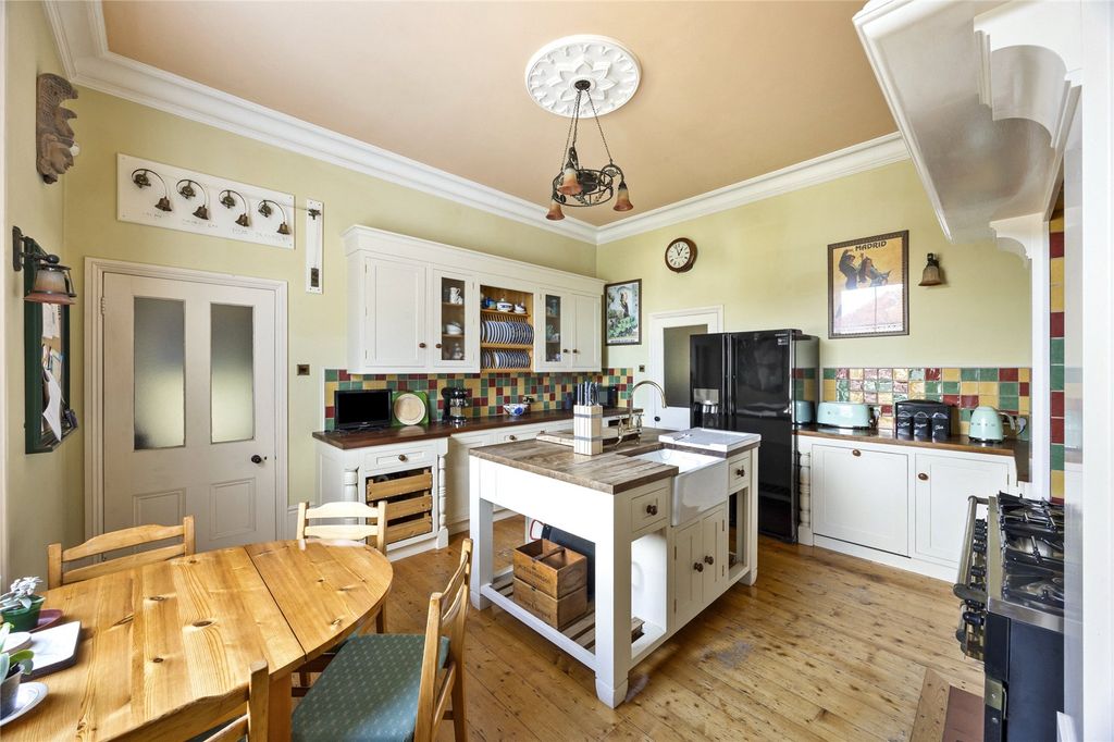 Additional image 9 of 5 bed detached house for saleKeymer Road, Burgess Hill, West Sussex RH15