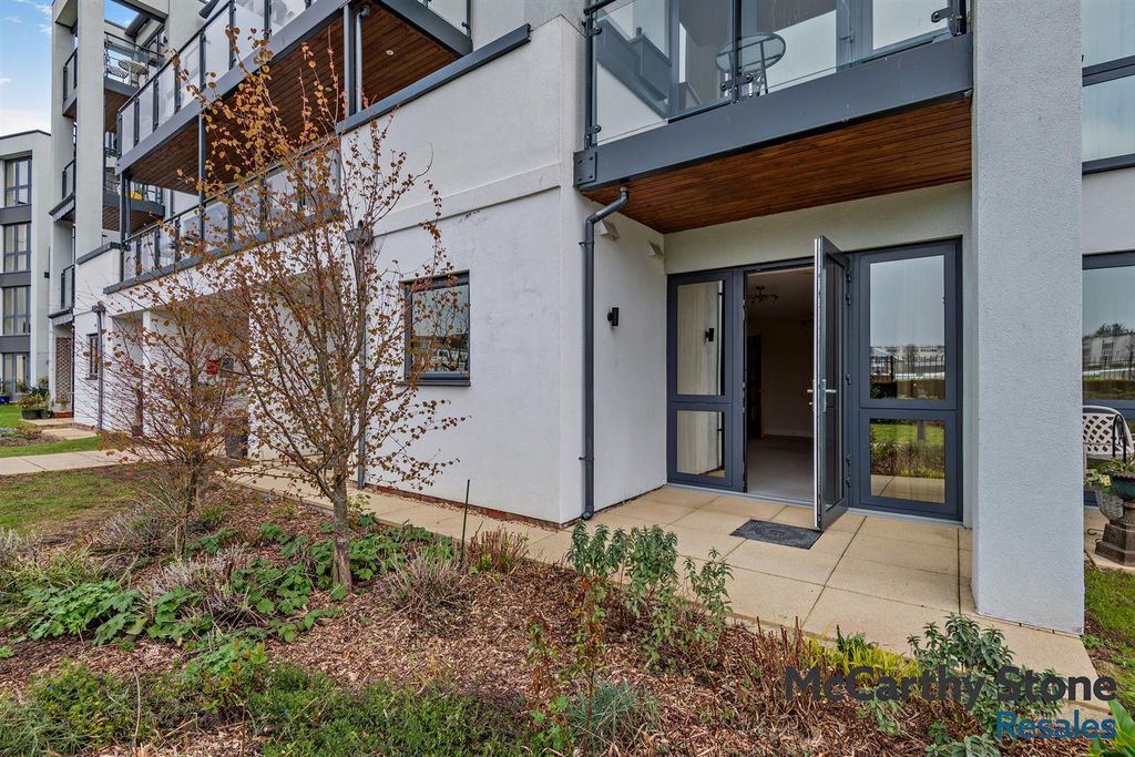 Additional image 3 of 1 bed flat for saleFreeman House, Keepers Close, Canterbury CT1