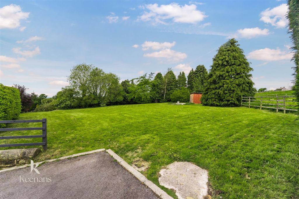 Additional image 36 of 5 bed detached house for saleQuarry House, Nelson Road, Briercliffe, Burnley BB10
