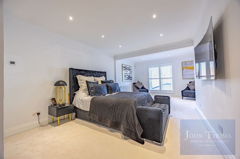 Additional image 21 of 5 bed detached house for saleTomswood Road, Chigwell IG7