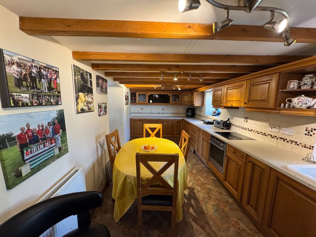Additional image 13 of 5 bed farm for saleTrefechan Road, Carmarthen SA31