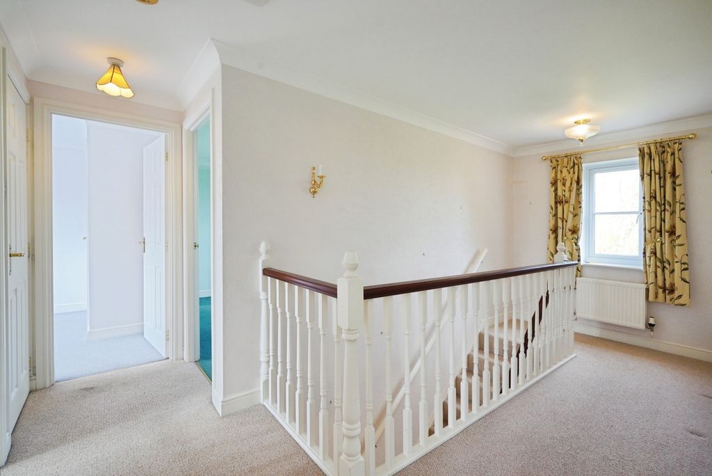 Additional image 29 of 4 bed detached house for saleShotwood Close, Rolleston-On-Dove, Burton-On-Trent, Staffordshire DE13