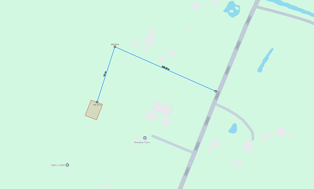 Additional image 9 of Land for saleNew Road, Chatteris PE16