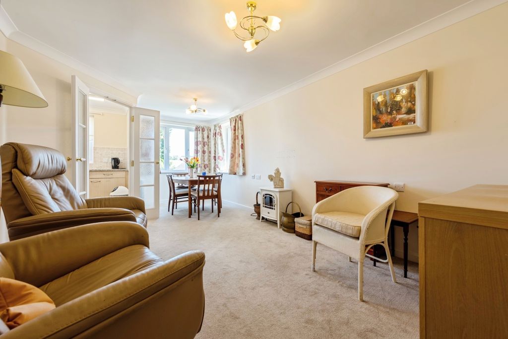 Additional image 2 of 2 bed flat for saleFair Park Road, Wadebridge, Cornwall PL27