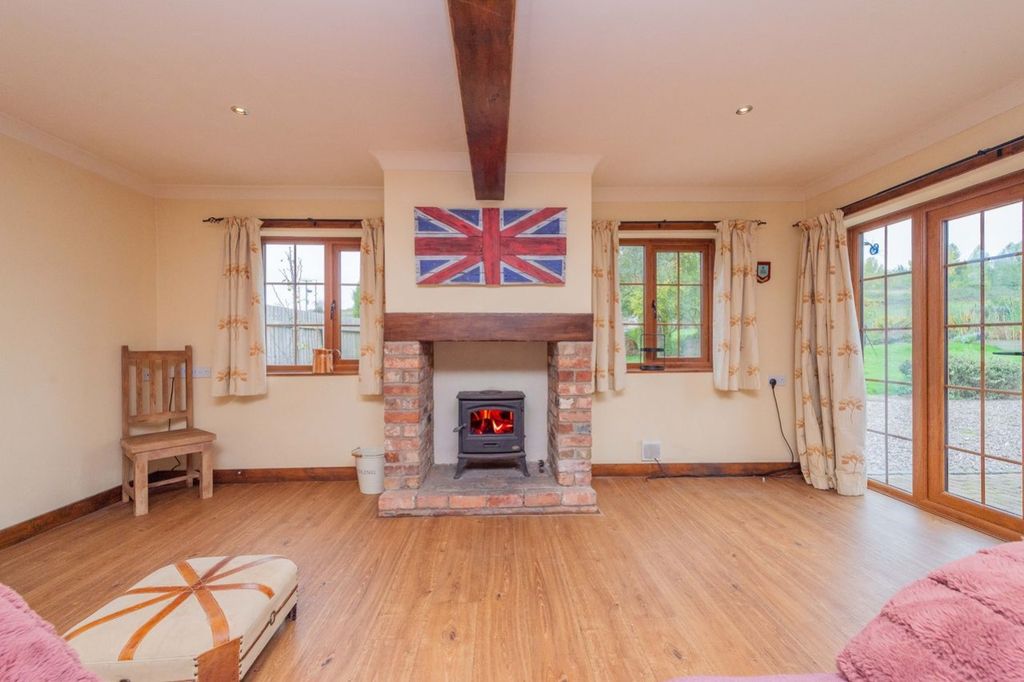 Additional image 9 of 5 bed country house for saleWalford Lodge Dorrington, Shrewsbury SY5