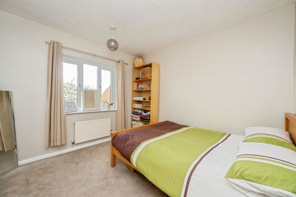 Additional image 16 of 3 bed semi-detached house for saleWillett Avenue, Burntwood WS7