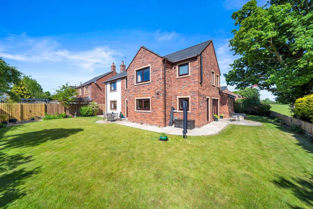 Additional image 46 of 4 bed detached house for saleHolme Meadow, Cumwhinton, Carlisle CA4